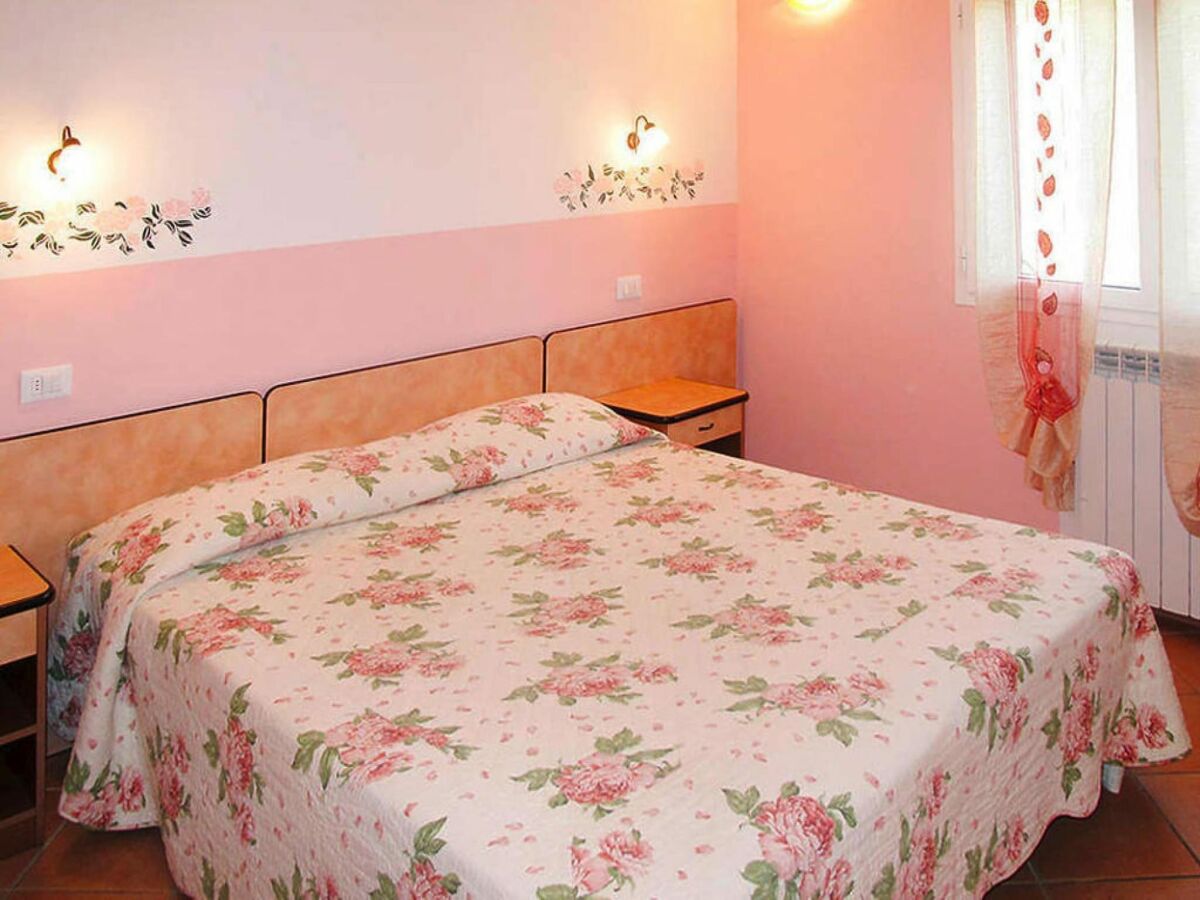 Holiday park Apartment Agriturismo Le Mimose in Imperia