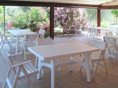 Holiday park Apartment Agriturismo Le Mimose in Imperia - Outdoor photo 8