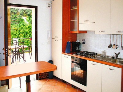 Holiday park Apartment Agriturismo Le Mimose in Imperia - Features photo 19