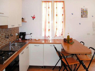 Holiday park Apartment Agriturismo Le Mimose in Imperia - Features photo 23