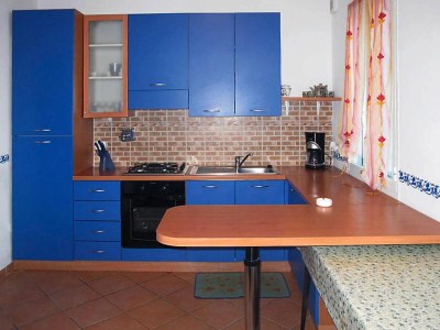 Holiday park Apartment Agriturismo Le Mimose in Imperia - Features photo 27
