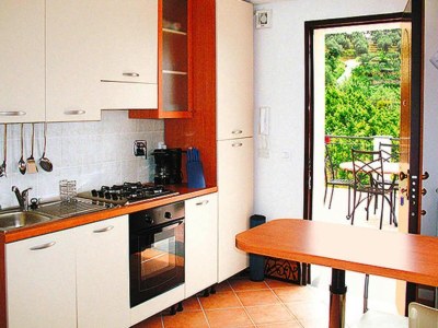 Holiday park Apartment in Imperia with communal pool - Features photo 9