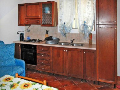 Holiday park Apartment in Imperia with communal pool - Features photo 11