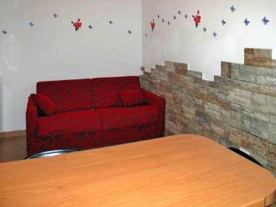 Holiday park Apartment in Imperia with communal pool - Features photo 12