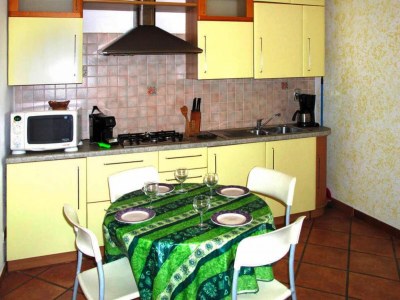 Holiday park Apartment in Imperia with communal pool - Features photo 13