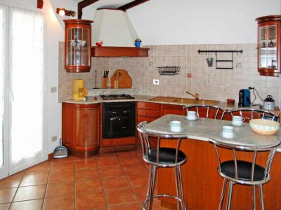 Holiday park Apartment in Imperia with communal pool - Features photo 15