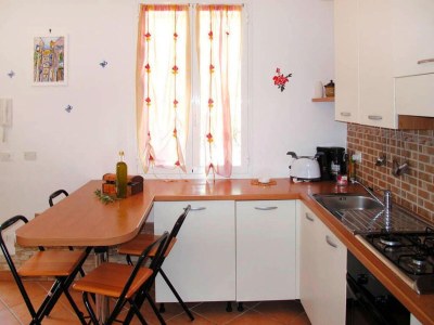 Holiday park Apartment in Imperia with communal pool - Features photo 16