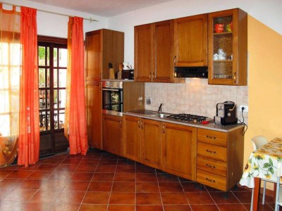 Holiday park Apartment in Imperia with communal pool - Features photo 17