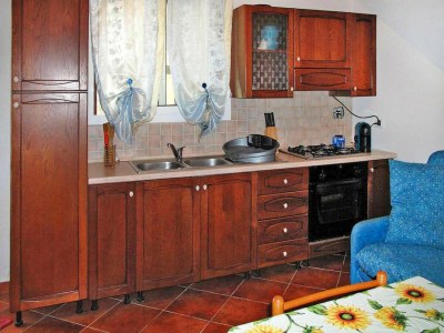 Holiday park Apartment in Imperia with communal pool - Features photo 18