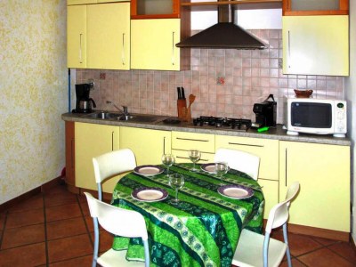 Holiday park Apartment in Imperia with communal pool - Features photo 20