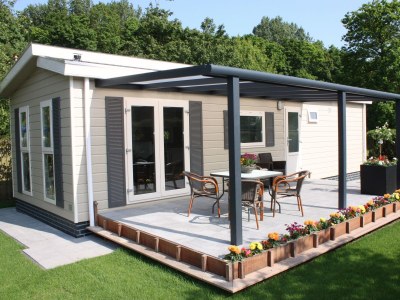 Holiday house Vakantiehuis nr 16 in Noordwijk - Holiday house