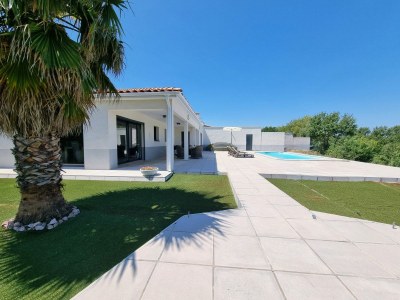 Holiday house Villa Panorama in Frankrijk - Holiday house