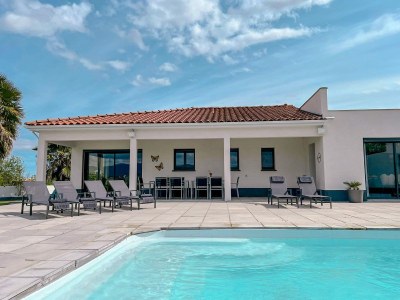Holiday house Villa Panorama - Outdoor photo 5