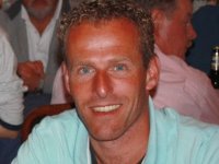 Walter de Mooij