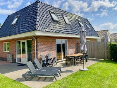Holiday house Vacation rental nr 3 in Noordwijk - Holiday house