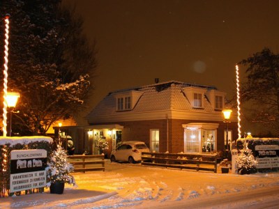 Holiday house Vacation rental nr 3 - Outdoor photo 6