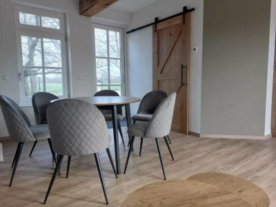 Holiday house Komfortables Ferienhaus mit Garten - Features photo 6