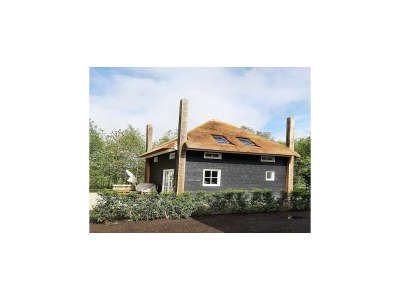 Holiday house Komfortables Ferienhaus mit Garten - Outdoor photo 20