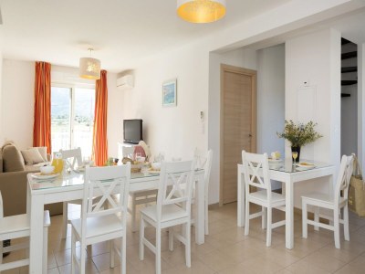 Holiday park Wohnung auf Korsika nahe Stränden - Features photo 12