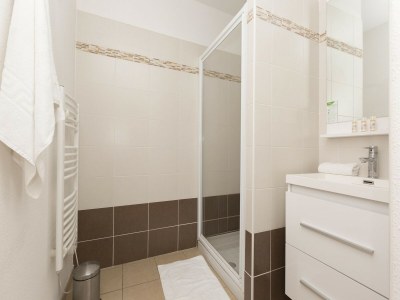 Holiday park Wohnung auf Korsika nahe Stränden - Features photo 16