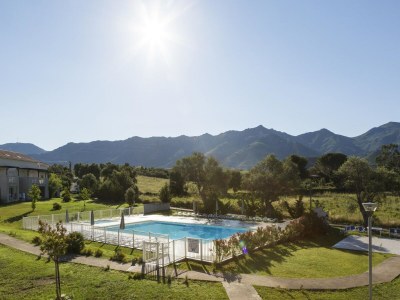 Holiday park Wohnung auf Korsika nahe Stränden - Outdoor photo 31
