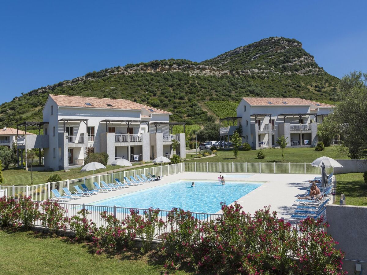 Holiday park Airy Holiday Home with Garden