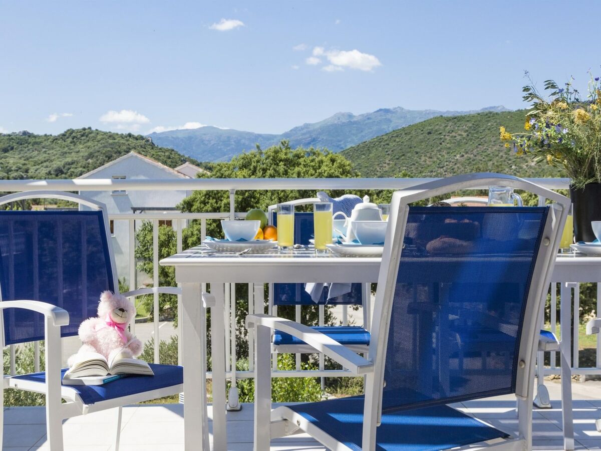 Holiday park Airy Holiday Home with Garden - Outdoor photo 4