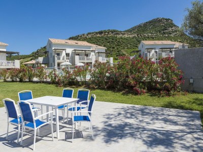 Holiday park Apartment in Corsica near Beaches - Outdoor photo 2