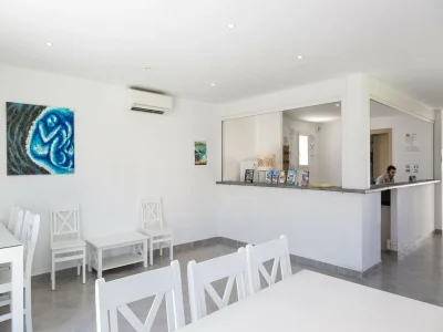 Holiday park Apartment in Corsica near Beaches - Features photo 17