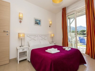 Holiday park Apartment in Corsica near Beaches - Features photo 19