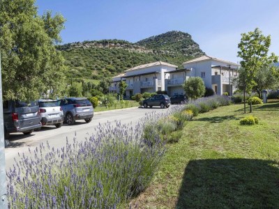 Holiday park Apartment in Corsica near Beaches - Outdoor photo 33