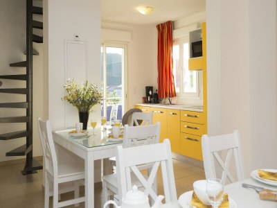 Holiday park Apartment in the hilly landscape of Oletta - Features photo 18