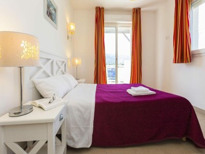 Holiday park Wohnung auf Korsika nahe Strände - Features photo 13
