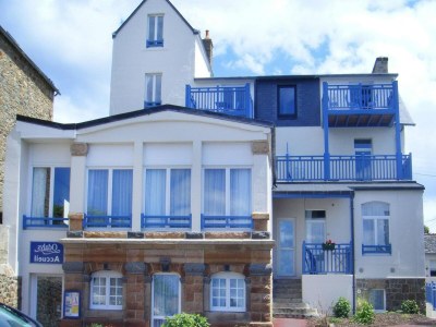 Holiday park Apartment in Trégastel near the Beach in Trégastel - Holiday park