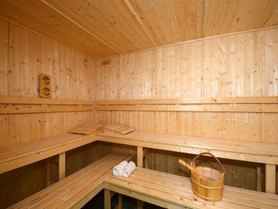Holiday park Modern Seaside Apartment - Outdoor photo 31