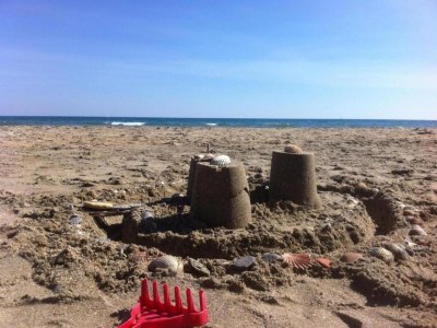 Holiday park Entspanntes Leben am Strand in Sète - Environment photo 13
