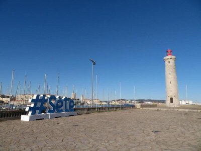 Holiday park Entspanntes Leben am Strand in Sète - Environment photo 21