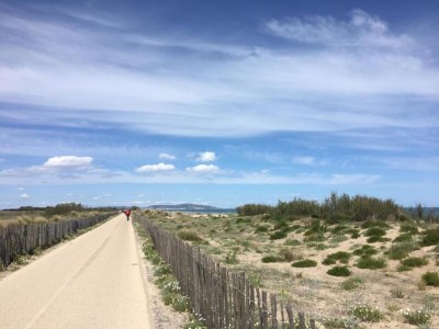 Holiday park Stilvoller Rückzugsort an der Küste - Environment photo 19
