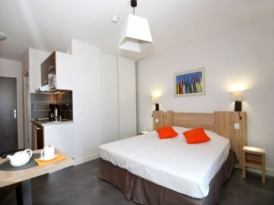 Holiday park Stilvoller Kurzurlaub in Sète - Features photo 19