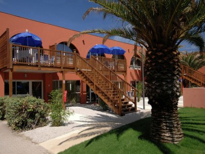 Holiday park Apartment in France near Serene Beaches - Outdoor photo 4