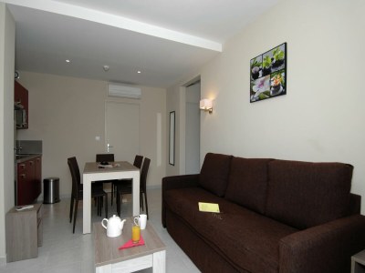 Holiday park Wohnung in der Nähe von Aqualand - Features photo 10
