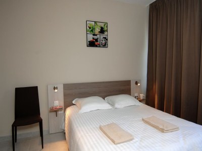Holiday park Wohnung in der Nähe von Aqualand - Features photo 11