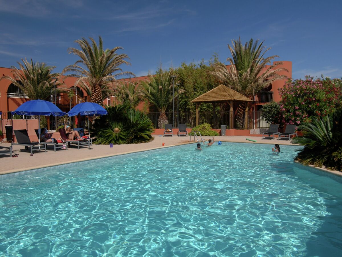 Holiday park Entspanntes Leben am Strand - Outdoor photo 3