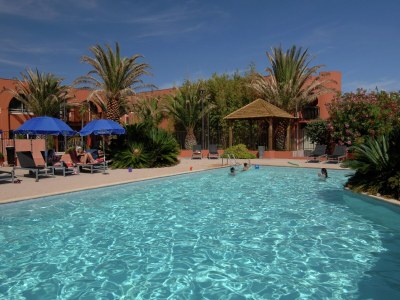 Holiday park Entspanntes Leben am Strand - Outdoor photo 3