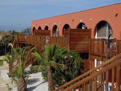 Holiday park Entspanntes Leben am Strand - Outdoor photo 6