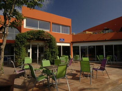 Holiday park Wohnung in Occitanie nahe Strand in Hérault - Holiday park