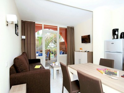 Holiday park Wohnung in Occitanie nahe Strand - Features photo 7