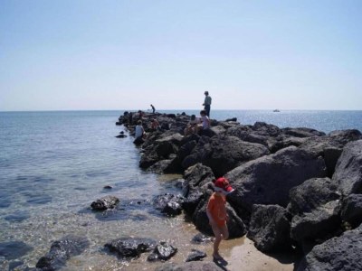 Holiday park Wohnung in Occitanie nahe Strand - Environment photo 37