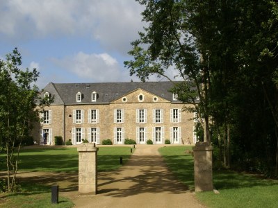 Holiday park Wohnung in Erdeven nahe Strand Kerhillio - Outdoor photo 6