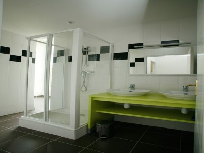 Holiday park Wohnung in Erdeven nahe Strand Kerhillio - Features photo 8